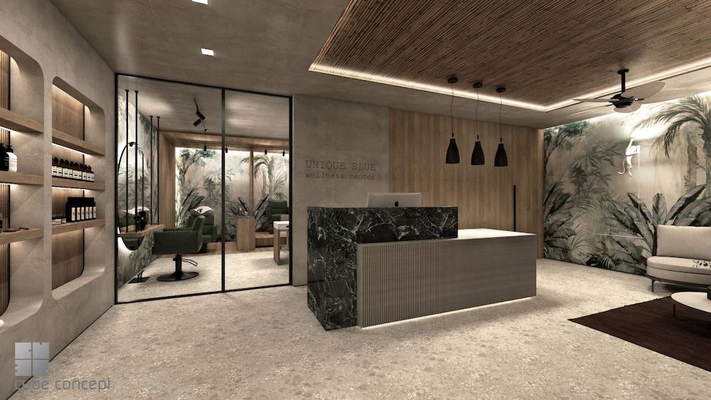 קרטרוס Aks Minoa Palace (Adults Only) מראה חיצוני תמונה