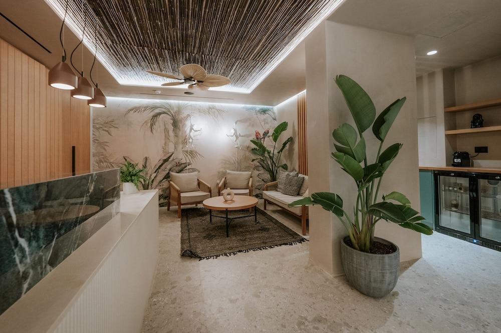 קרטרוס Aks Minoa Palace (Adults Only) מראה חיצוני תמונה