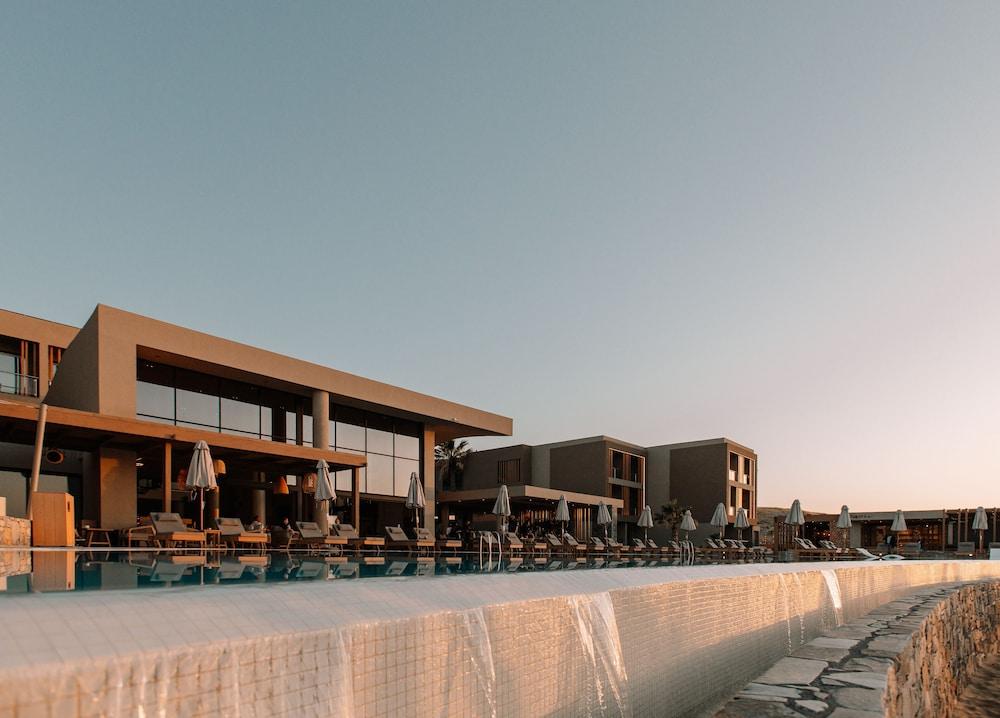 קרטרוס Aks Minoa Palace (Adults Only) מראה חיצוני תמונה