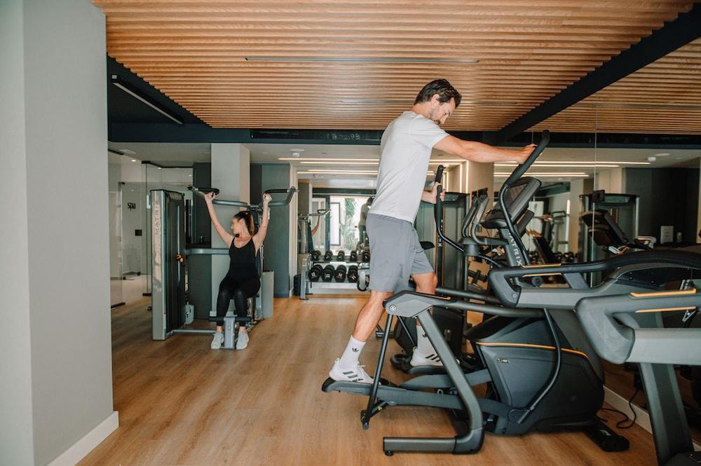 קרטרוס Aks Minoa Palace (Adults Only) מראה חיצוני תמונה
