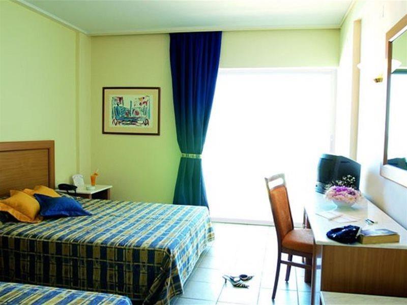 מלון קרטרוס Aks Minoa Palace (Adults Only) מראה חיצוני תמונה