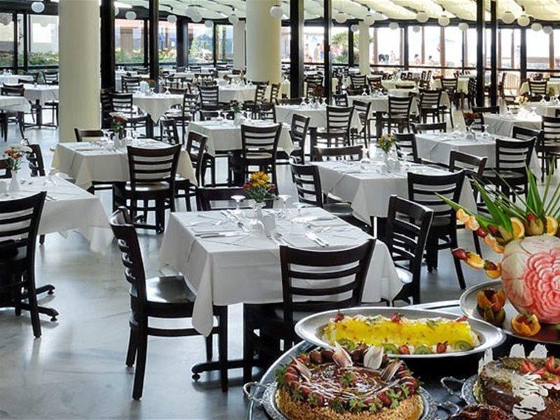קרטרוס Aks Minoa Palace (Adults Only) מראה חיצוני תמונה