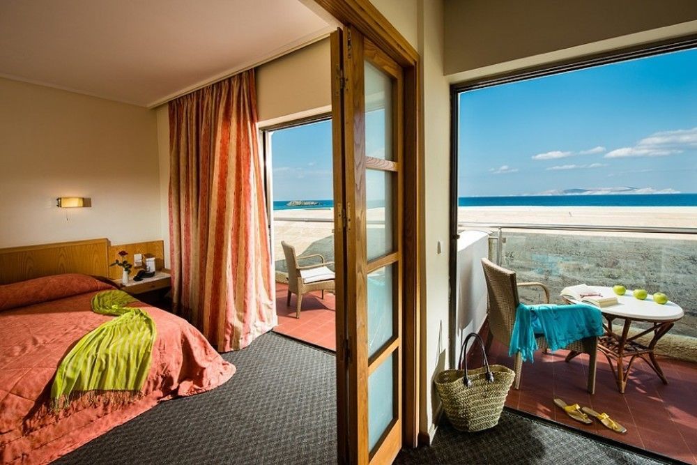קרטרוס Aks Minoa Palace (Adults Only) מראה חיצוני תמונה