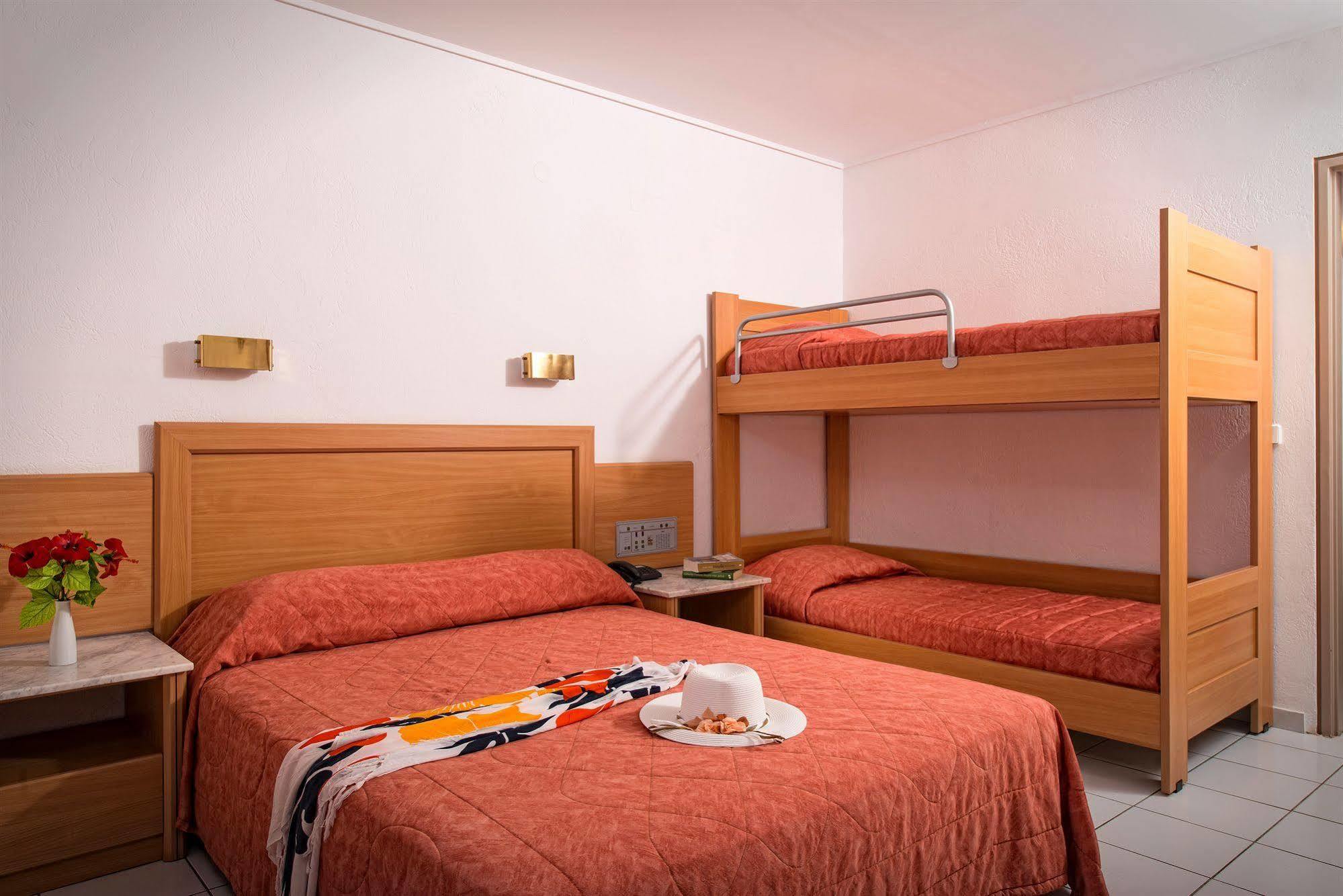 קרטרוס Aks Minoa Palace (Adults Only) מראה חיצוני תמונה