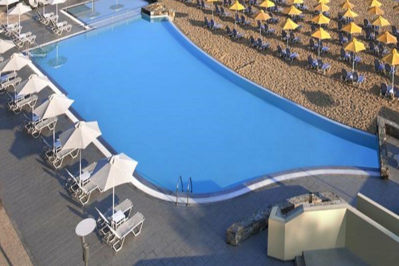 קרטרוס Aks Minoa Palace (Adults Only) מראה חיצוני תמונה