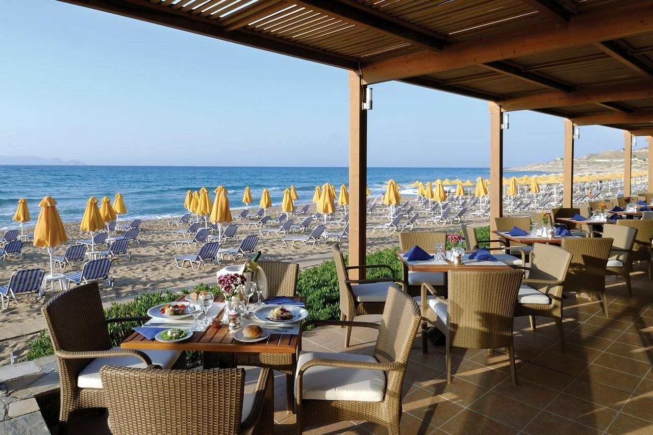 קרטרוס Aks Minoa Palace (Adults Only) מראה חיצוני תמונה