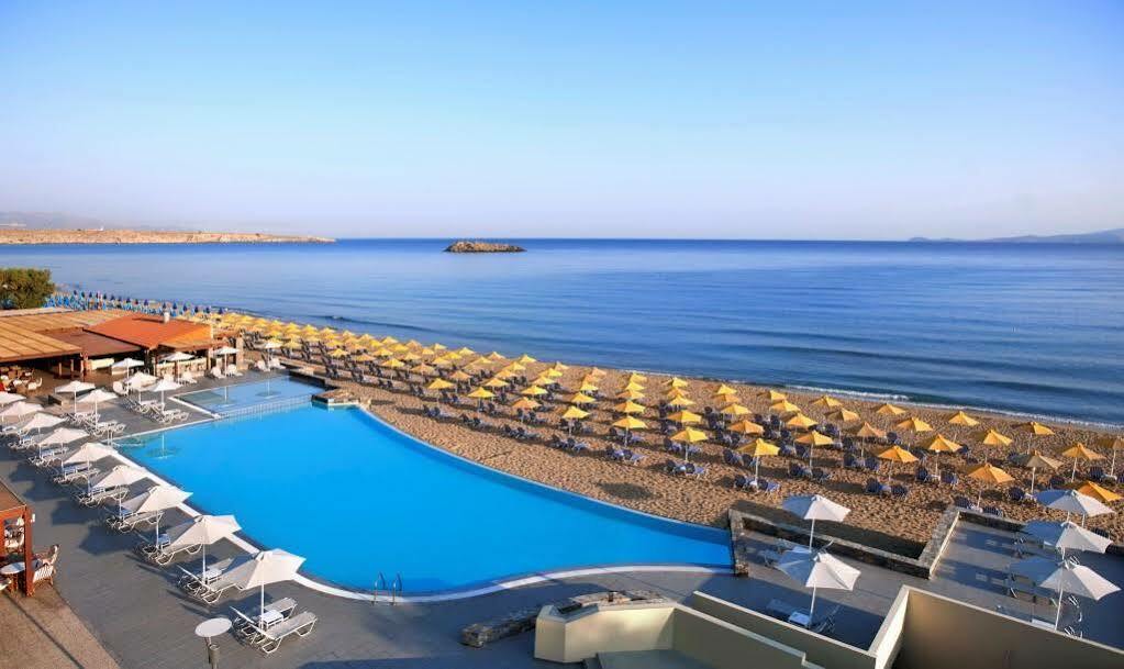 קרטרוס Aks Minoa Palace (Adults Only) מראה חיצוני תמונה